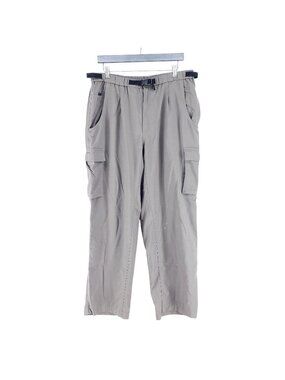 Columbia Outdoor Pants Men's Size Large Green